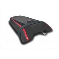 LUIMOTO CORSA Passenger Seat Covers for the HONDA CBR650R / CB650R (2024+) LUIMOTO CORSA Passenger Seat Covers for the HONDA CBR650R / CB650R (2024+)